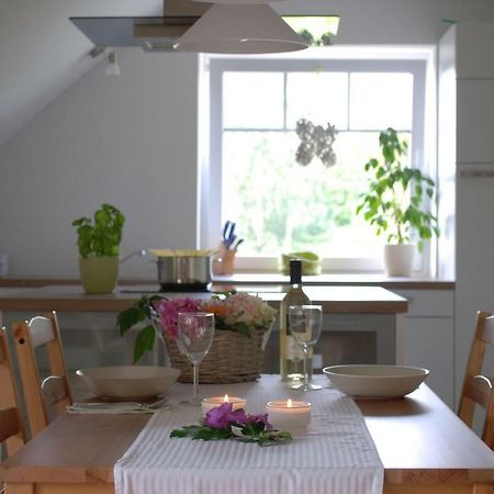 Ferienwohnung-Luett-Gammelby Luaran gambar