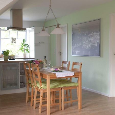 Ferienwohnung-Luett-Gammelby Luaran gambar