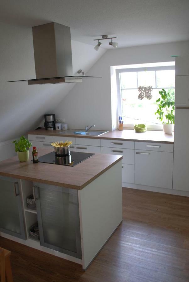 Ferienwohnung-Luett-Gammelby Luaran gambar