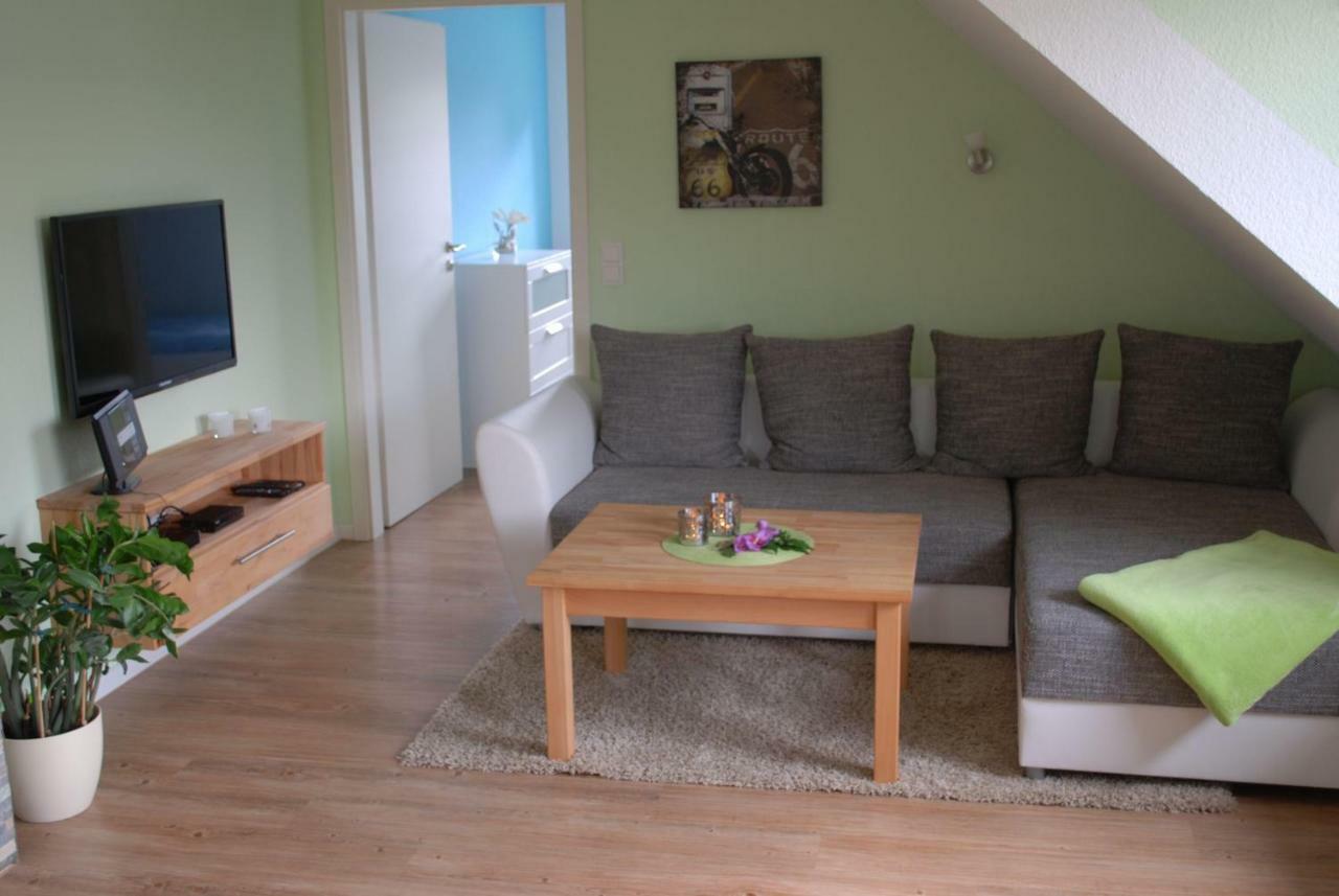 Ferienwohnung-Luett-Gammelby Luaran gambar