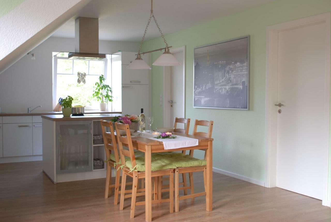 Ferienwohnung-Luett-Gammelby Luaran gambar