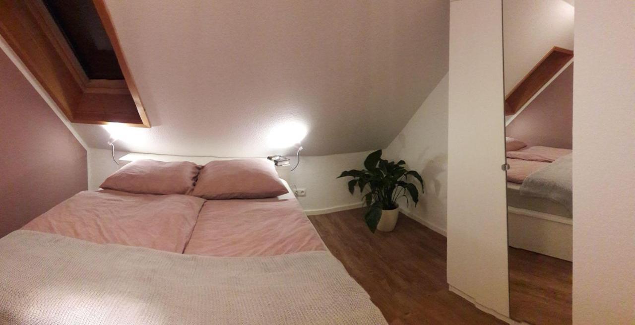 Ferienwohnung-Luett-Gammelby Luaran gambar
